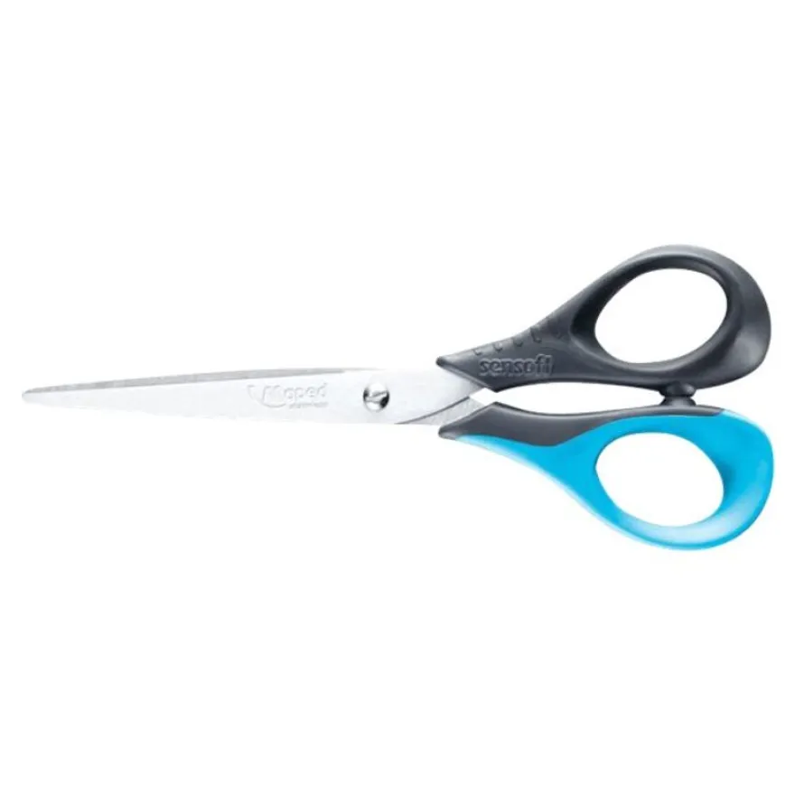 Maped Sensoft 3D - Ciseaux - 130 mm