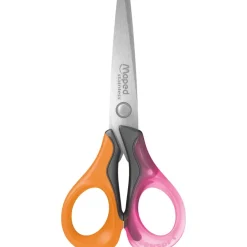 Maped Sensoft 3D - Ciseaux bouts ronds - 13 cm - disponible dans différentes couleurs