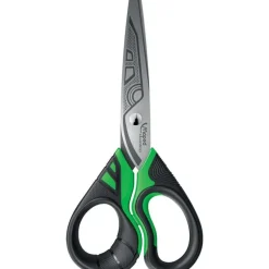 Maped Sensoft 3D Fluo - Ciseaux bouts ronds - 13 cm