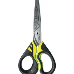 Maped Sensoft 3D Fluo - Ciseaux bouts ronds - 13 cm
