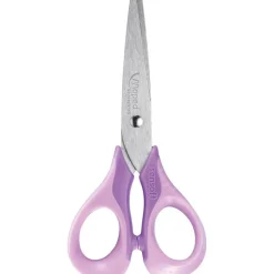 Maped Sensoft 3D Pastel - Ciseaux bouts ronds - 13 cm - disponible dans différentes couleurs