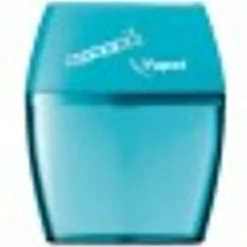 Maped Shaker - Taille crayon - 2 trous - disponible dans différentes couleurs