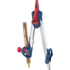 Maped Stop System - Coffret compas à bague 2 pièces