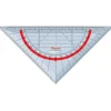 Maped Technic - Équerre 16 cm - 45°