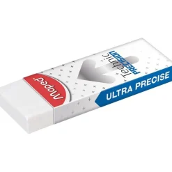 Maped Technic Precision - Gomme avec fourreau carton
