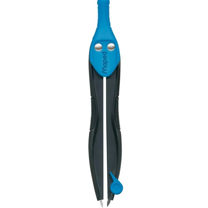 Maped Trendy - Compas à mine - disponible dans différentes couleurs