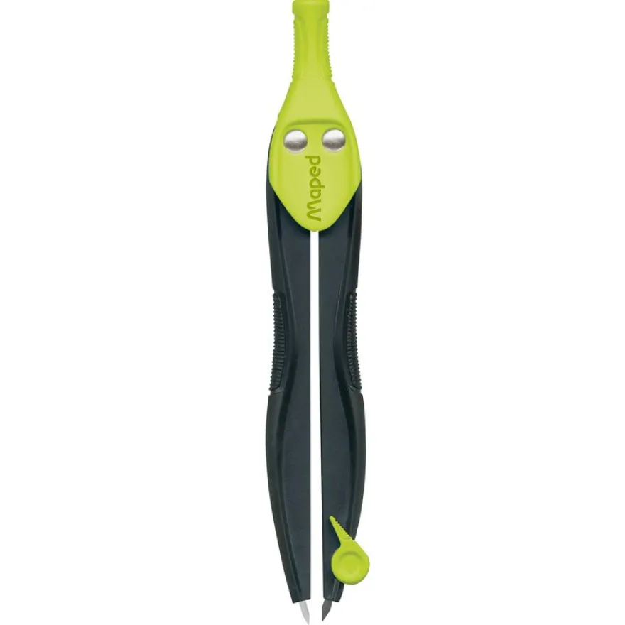 Maped Trendy - Compas à mine - disponible dans différentes couleurs