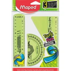 Maped Twist'n Flex - Kit de traçage flexible