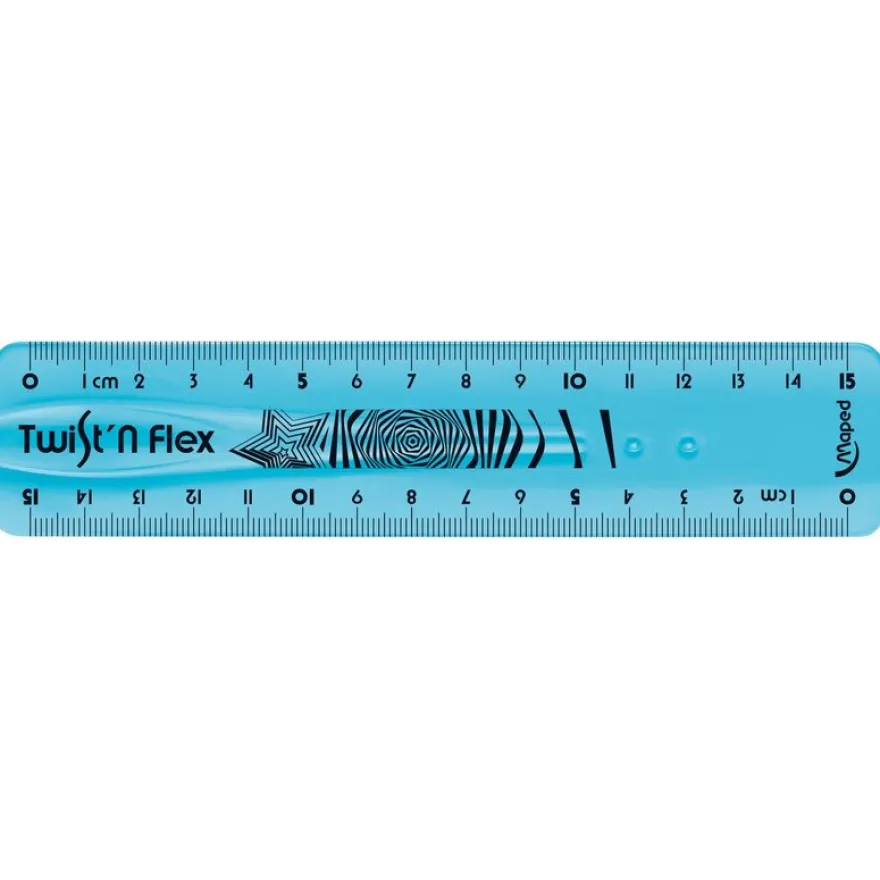 Maped Twist'n Flex - Kit de traçage flexible