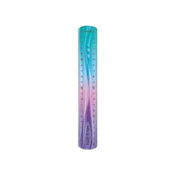 Maped Twist'n Flex - Règle flexible décorée - 20 cm