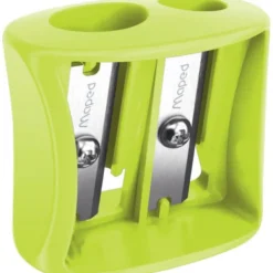 Maped Vivo - Taille crayon - 2 trous - disponible dans différentes couleurs