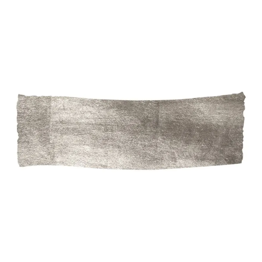 Marbel marqueur universel pointe ronde medium 4mm argent 080