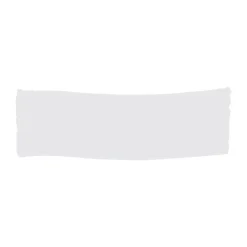 Marbel marqueur universel pointe ronde medium 4mm blanc 010