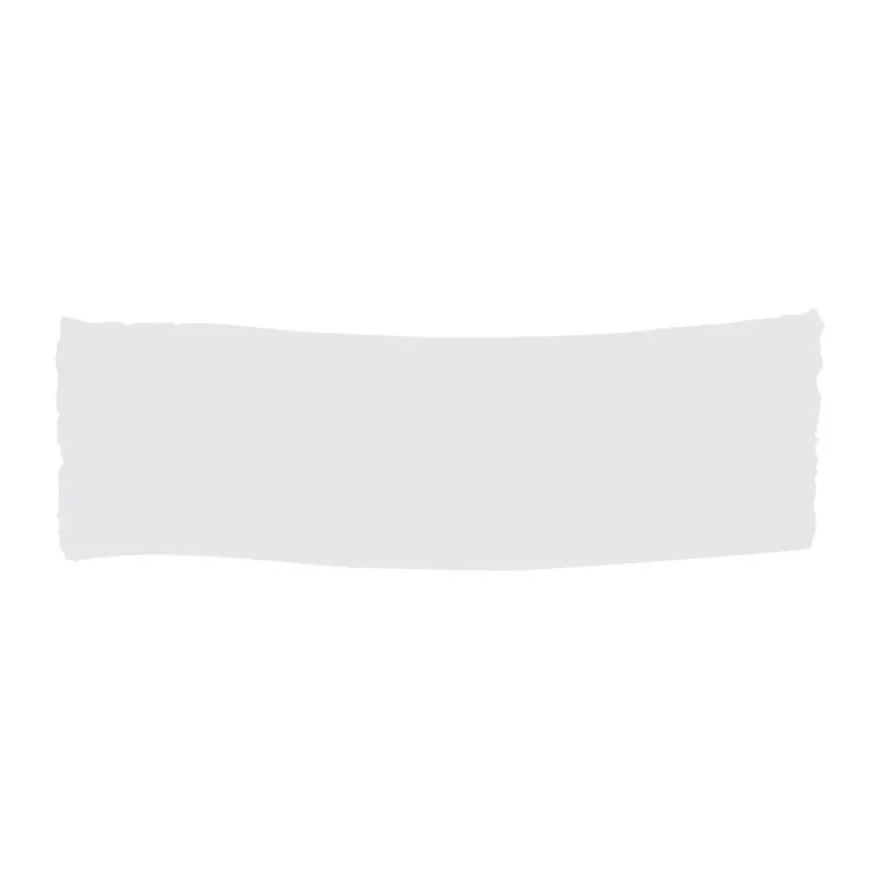 Marbel marqueur universel pointe ronde medium 4mm blanc 010