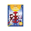 Marvel Spidey et ses amis extraordinaires - Star Color