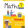 Maths 1RE avec Yvan & Florie Monka
