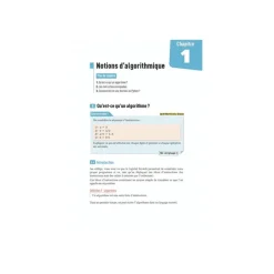 Maths Seconde - Programme 2024-2025 - Les vrais exos du BAC - + de 100 exercices avec corrigés détaillés - par Erick de Brauwere, Pasquet Stéphane
