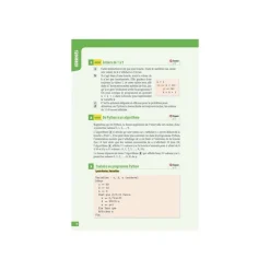 Maths Seconde - Programme 2024-2025 - Les vrais exos du BAC - + de 100 exercices avec corrigés détaillés - par Erick de Brauwere, Pasquet Stéphane