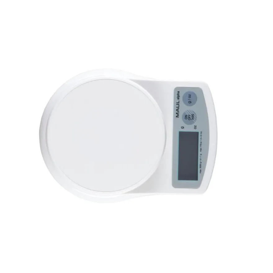Maul - Balance pèse-lettres - 5 kg