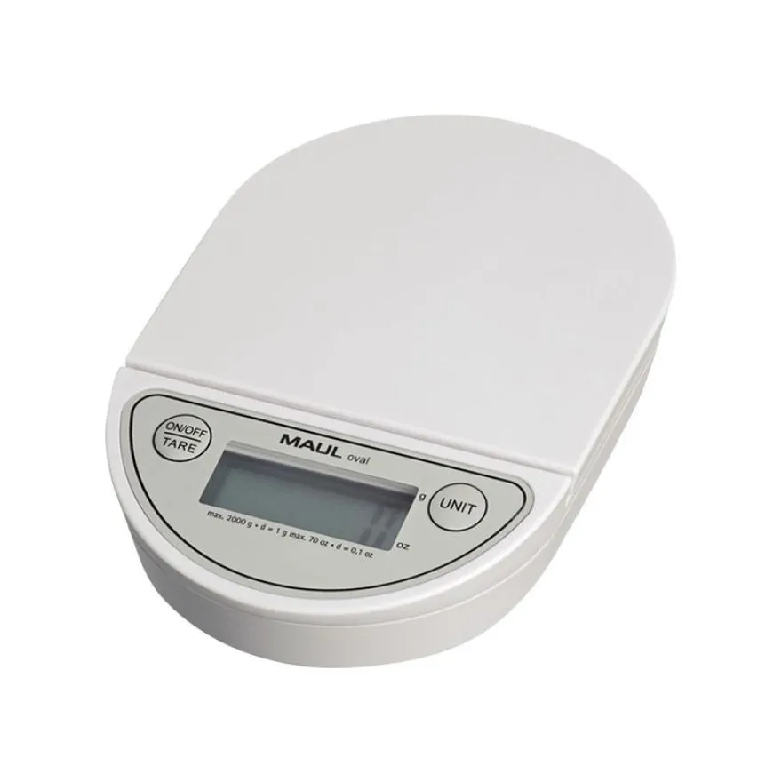Maul - Balance pèse-lettres - 2 kg