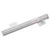 Maul Ballfix - Rail d'affichage 50 cm - aluminium
