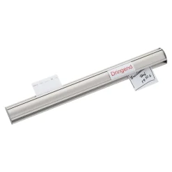 Maul Ballfix - Rail d'affichage 50 cm - aluminium