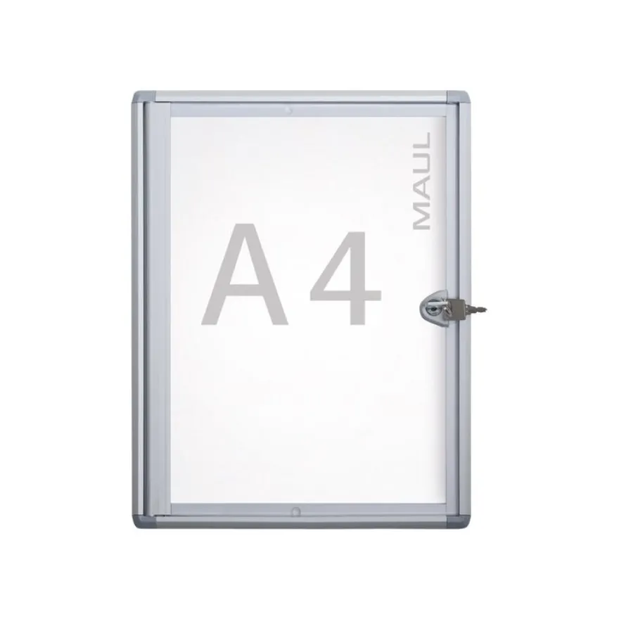 Maul Extraslim - Vitrine A4 (310 x 220 mm)