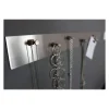 Maul Solid Ferro Ledge - Rail d'affichage - 50 cm - acier inox