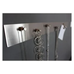 Maul Solid Ferro Ledge - Rail d'affichage - 50 cm - acier inox