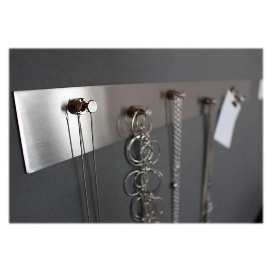 Maul Solid Ferro Ledge - Rail d'affichage - 50 cm - acier inox