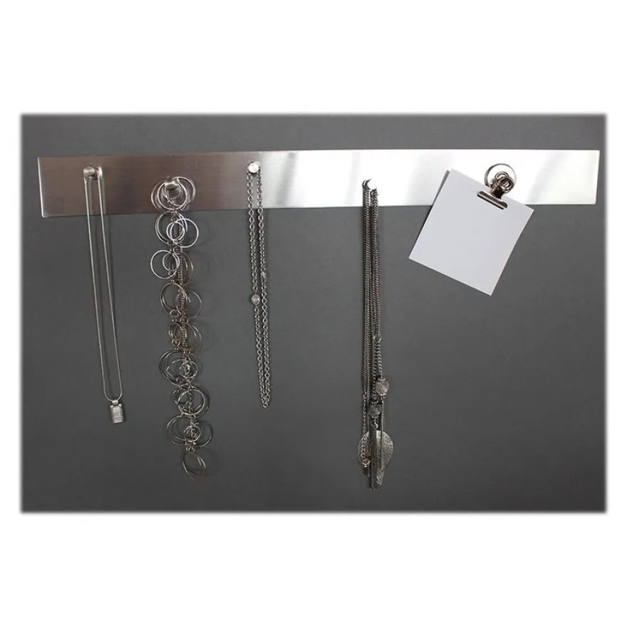 Maul Solid Ferro Ledge - Rail d'affichage - 50 cm - acier inox