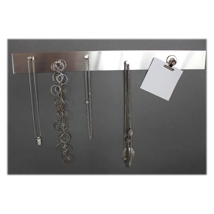 Maul Solid Ferro Ledge - Rail d'affichage - 1 m - acier inox