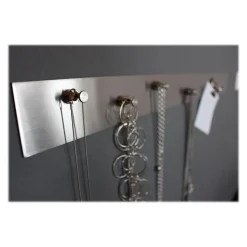 Maul Solid Ferro Ledge - Rail d'affichage - 1 m - acier inox
