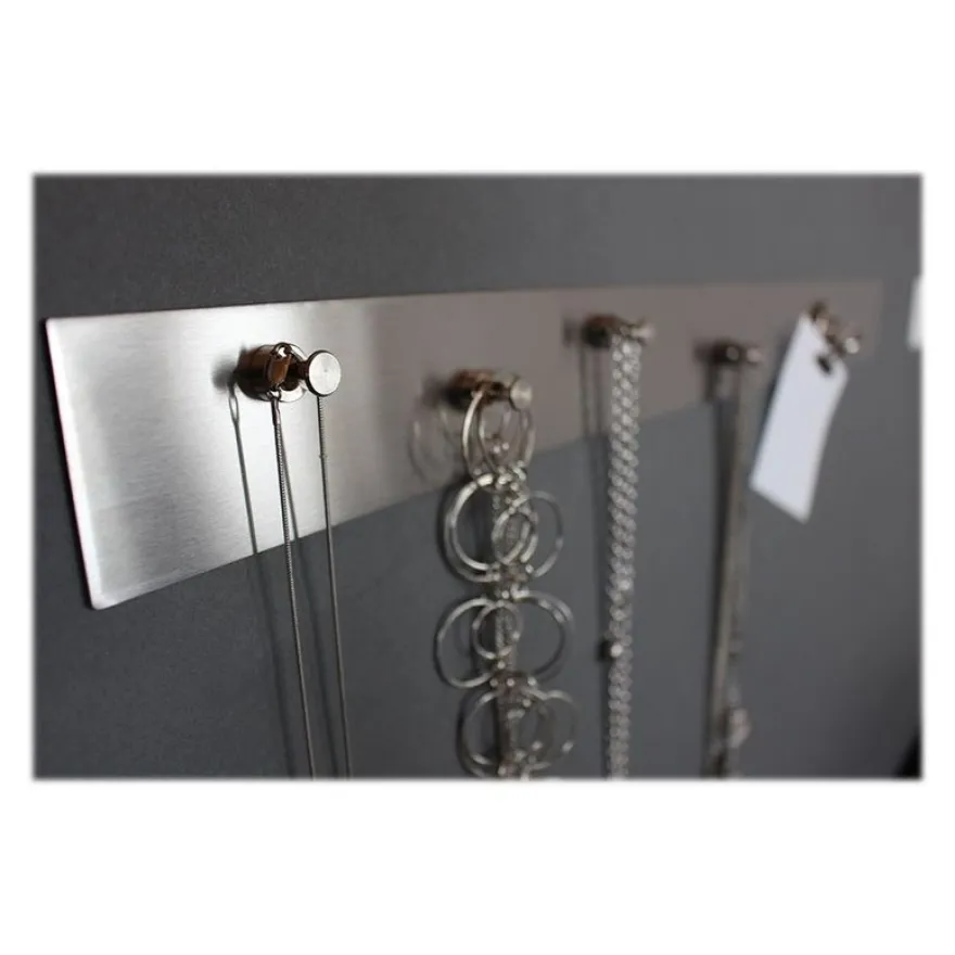Maul Solid Ferro Ledge - Rail d'affichage - 1 m - acier inox