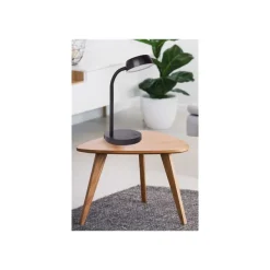 MAULabby - Lampe de bureau - LED - 4.7 W - classe E - lumière blanche chaude - noir