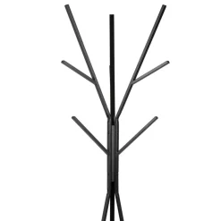 MAULavalon - Porte-manteaux - noir