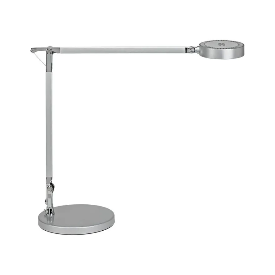 MaulGrace - Lampe de bureau - LED - couleur réglable