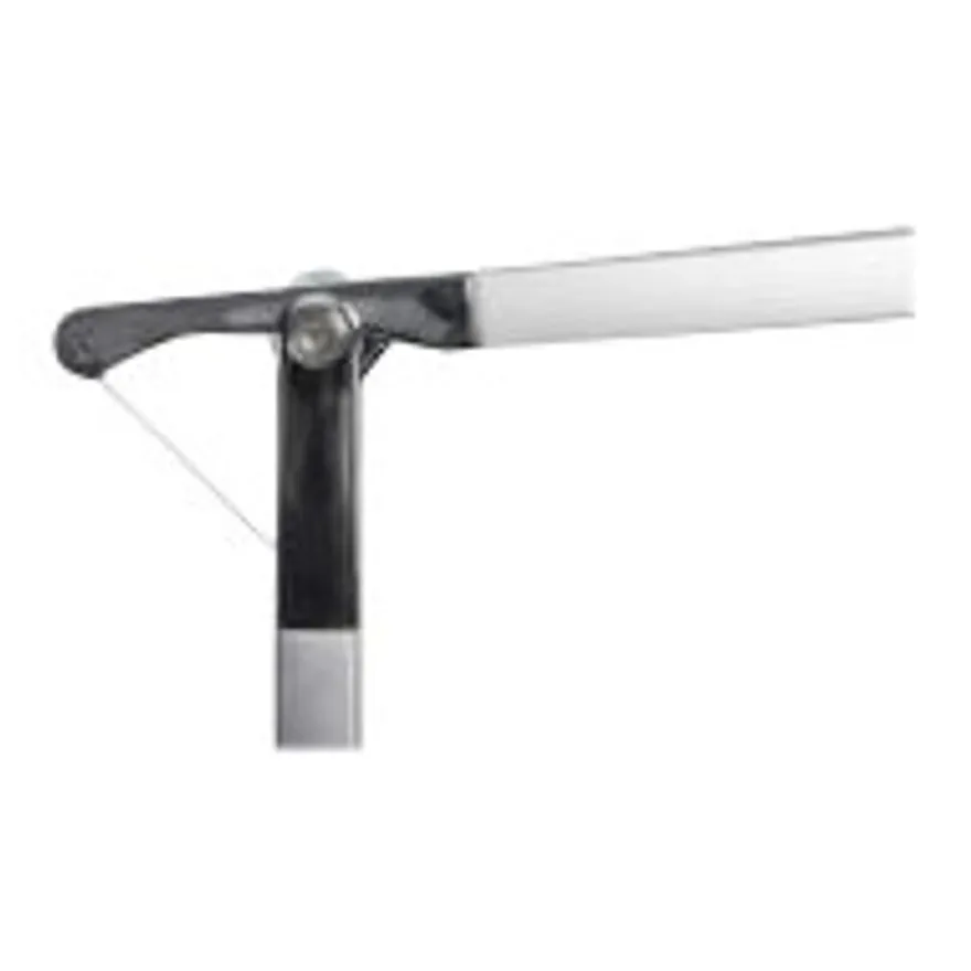 MaulGrace - Lampe de bureau - LED - couleur réglable