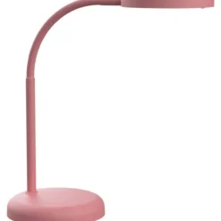 MaulJoy - Lampe de bureau LED - touche de rose