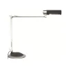 MaulOffice - Lampe de bureau basse consommation - argent