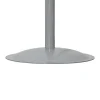 MAULSaphir Lite - Porte-manteau sur pied - 8 patères - gris