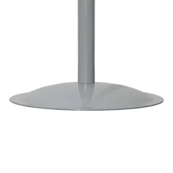 MAULSaphir Lite - Porte-manteau sur pied - 8 patères - gris