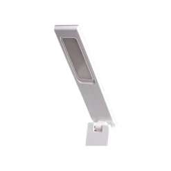 MaulSeven - Lampe de bureau LED - couleur réglable - gris