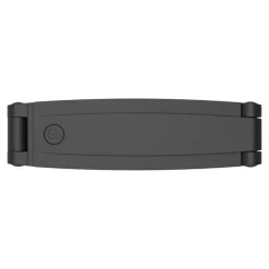MaulZed - Lampe de bureau mobile LED - réglable - noir