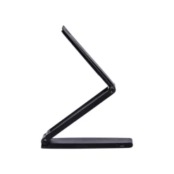 MaulZed - Lampe de bureau mobile LED - réglable - noir