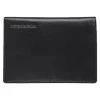 Maverick All Black - portefeuille RFID - noir