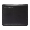 Maverick All Black - portefeuille - noir
