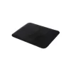 Maverick All Black - Tapis de souris - leather - noir