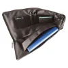 Maverick Brown - Housse d'ordinateur portable 15,6" - cuir