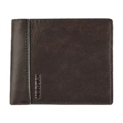 Maverick brown - portefeuille RFID pour cartes supplémentaires - marron